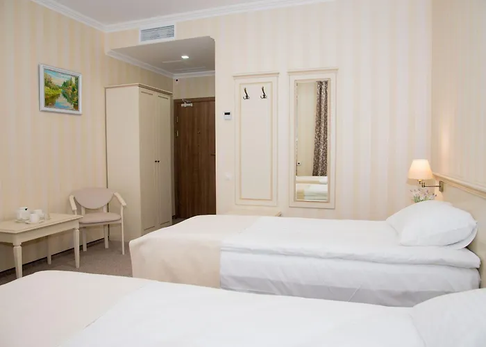 Pletnevskiy Inn