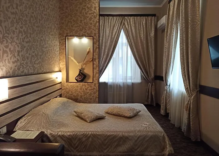 Classic Hotel