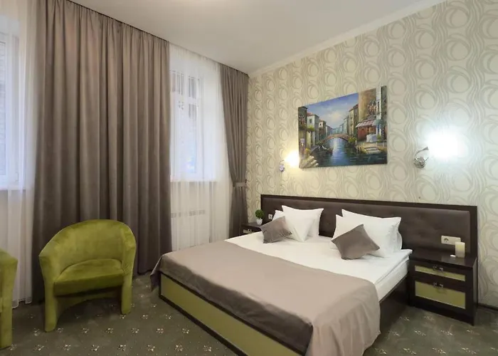 Hotel Voyage