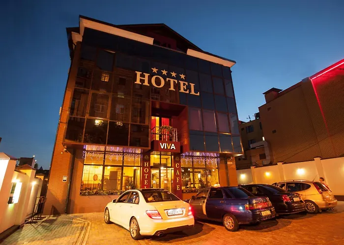 Viva Hotel