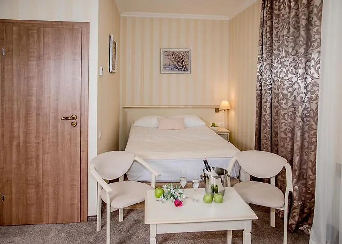 Pletnevskiy Inn